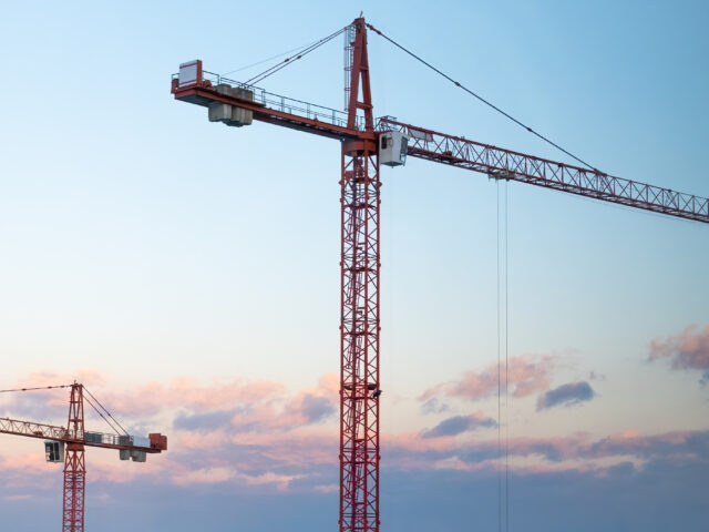 Liebherr bh65ty5 — All terrain cranes